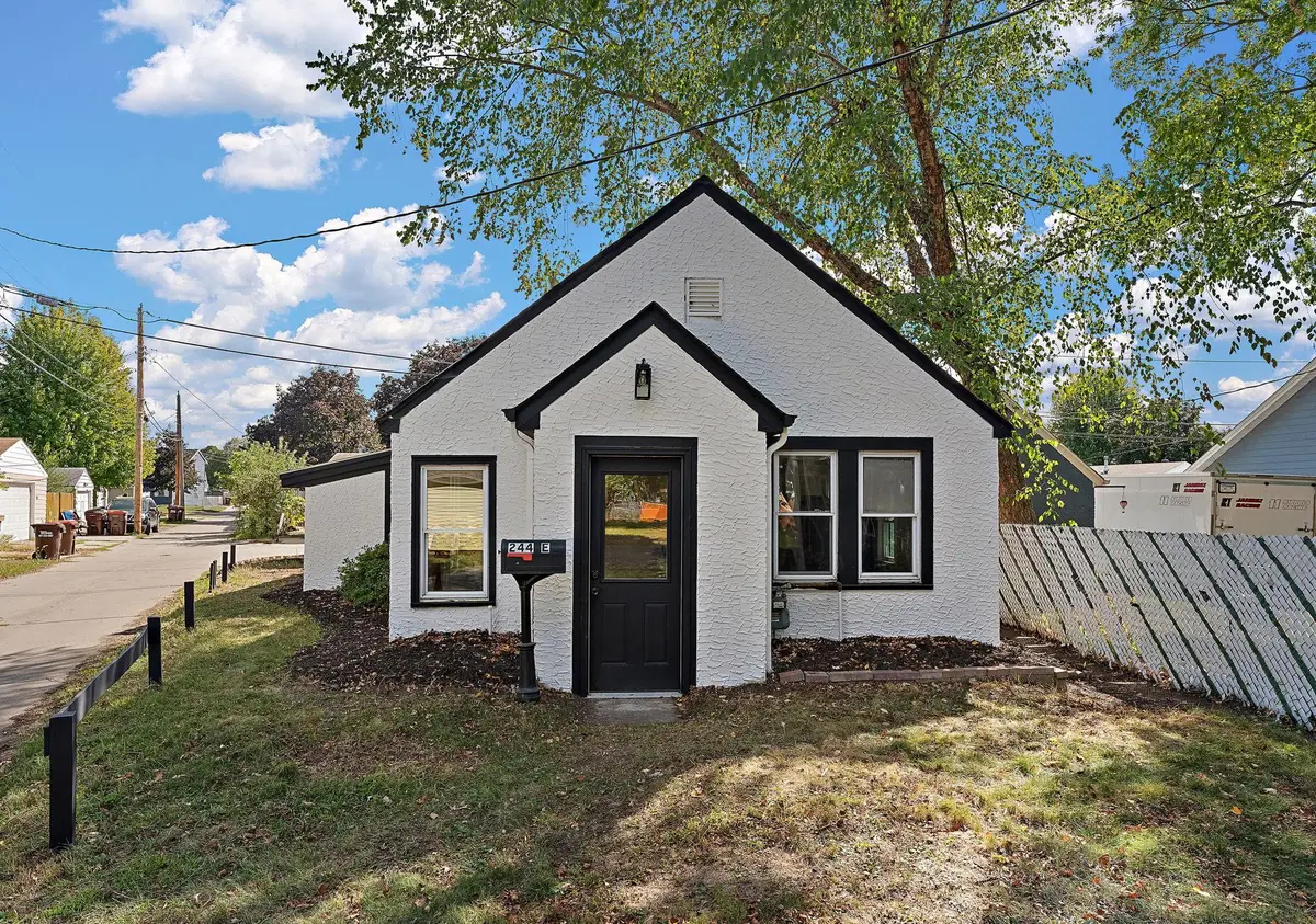 244 Dale Street E, South Saint Paul, MN 55075 - #1
