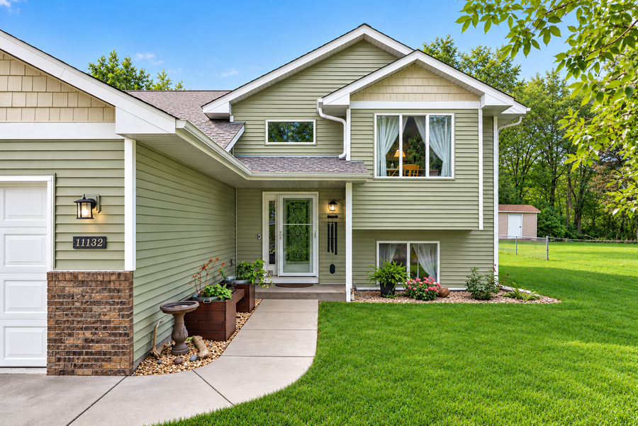 11182 Woods Edge Avenue, Becker, MN 55308 - #2