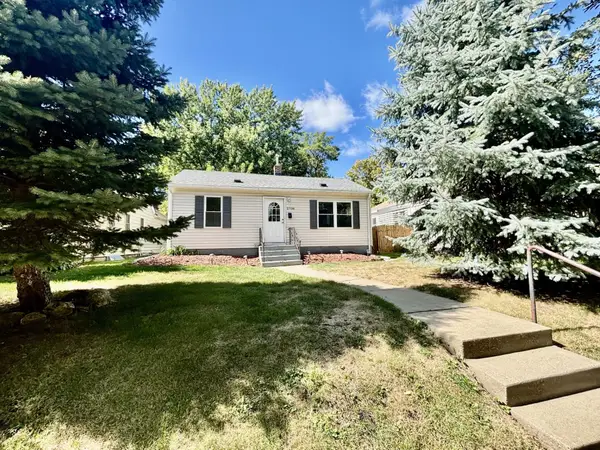 2708 Webster Avenue S, Saint Louis Park, MN 55416