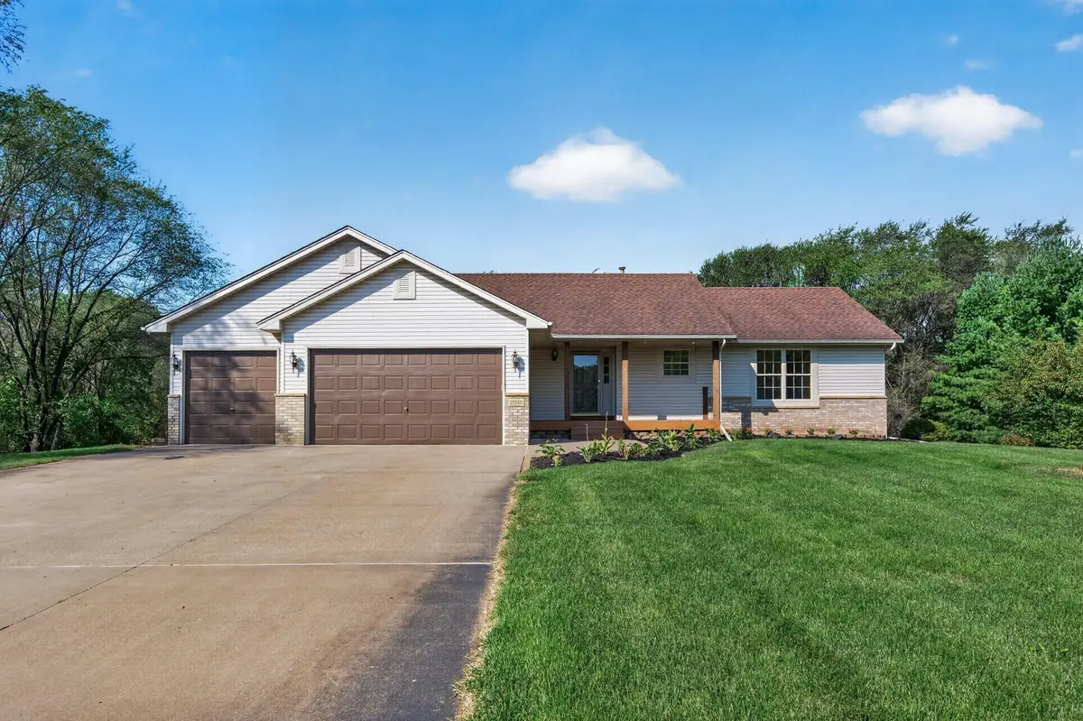 21340 Van Buren Street Ne, East Bethel, MN 55011 - #1