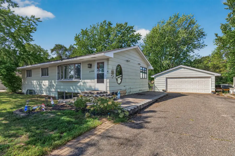 8088 Able Street Ne, Spring Lake Park, MN 55432 - #3