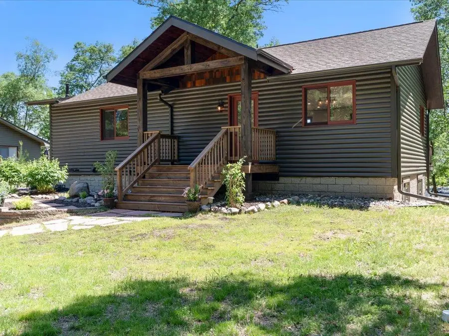11553 Milinda Shores Road, Crosslake, MN 56442 - #2