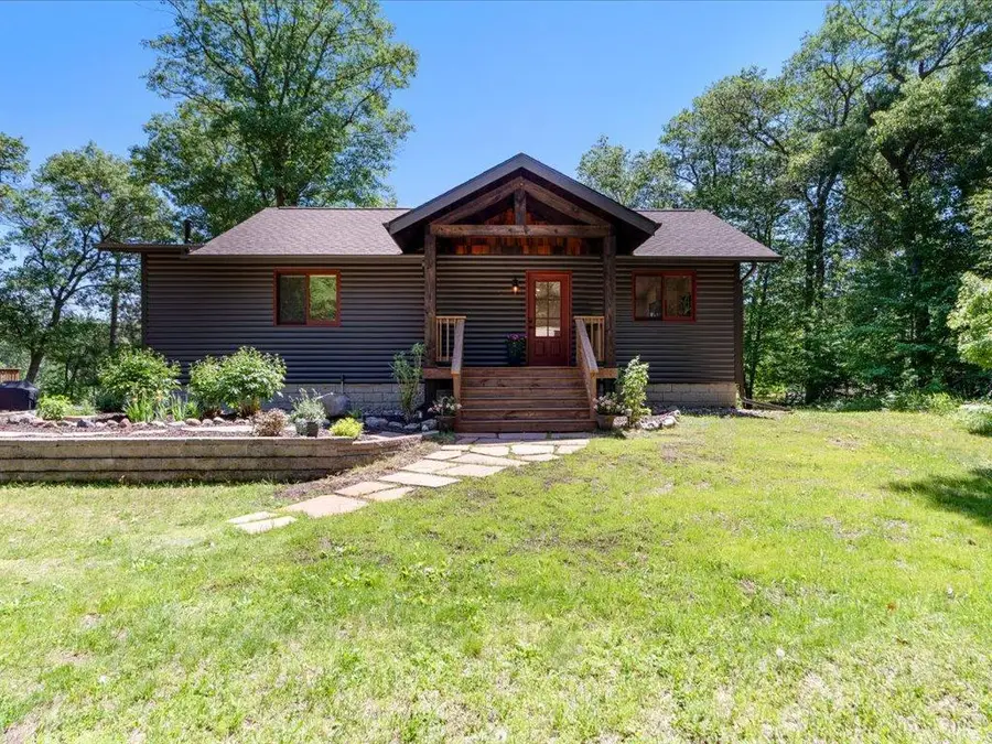 11553 Milinda Shores Road, Crosslake, MN 56442 - #3