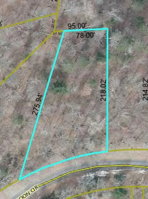 Lot 26 Half Moon Circle, Danbury, WI 54830