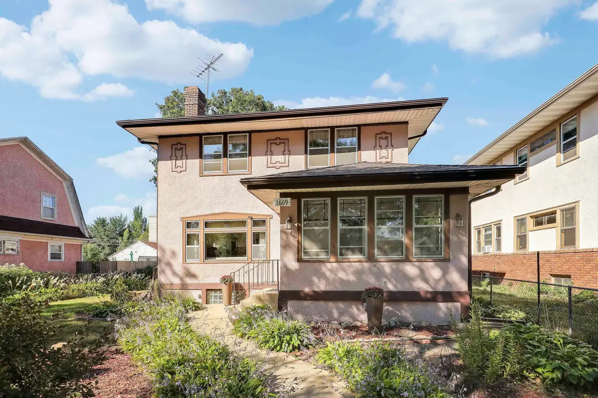 1609 Oliver Avenue N, Minneapolis, MN 55411 - #1