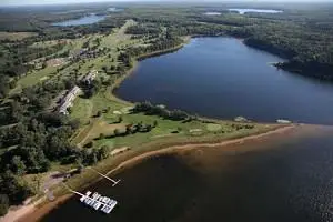 Lot 25 Half Moon Circle, Danbury, WI 54830 - #3