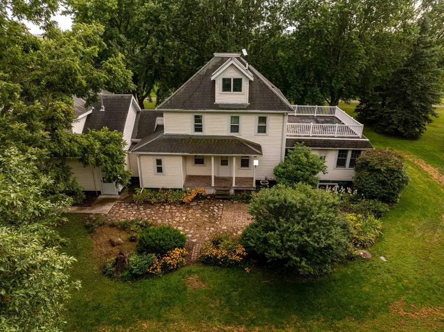 17326 530th Avenue, Wells, MN 56097 - #2