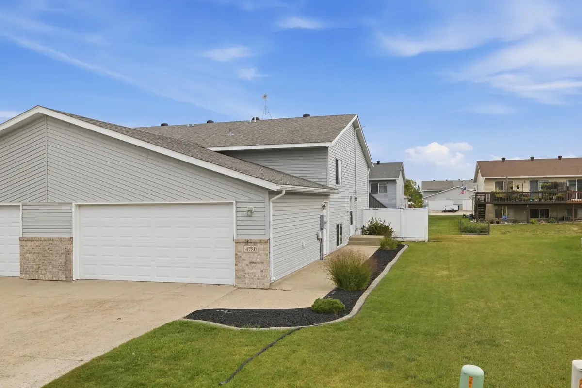 4780 52nd Street S, Fargo, ND 58104 - #1