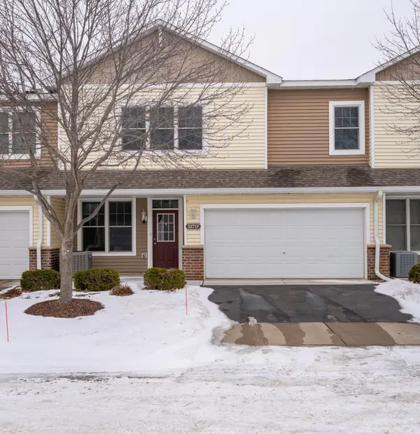 3371 Hazel Trail #F, Saint Paul, MN 55129