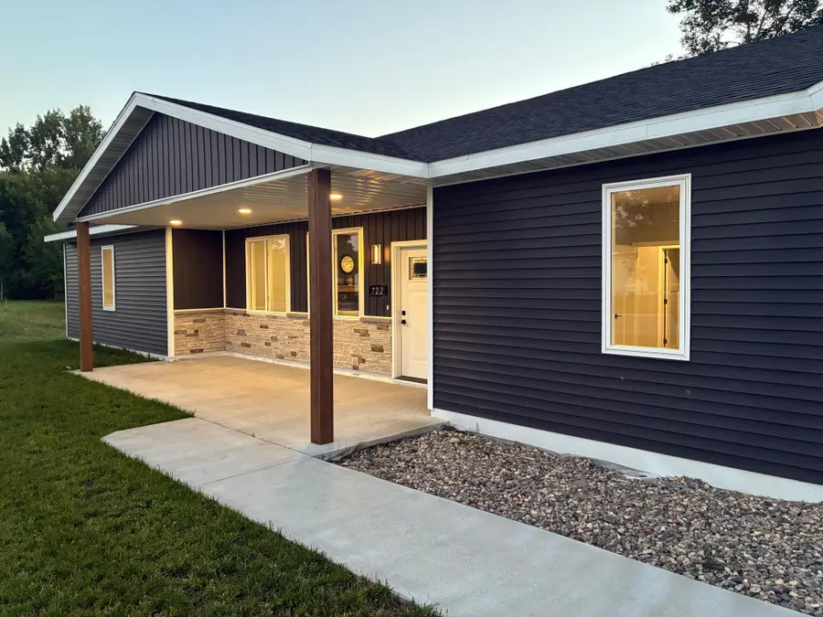 722 Dandrew Lane, Detroit Lakes, MN 56501 - #2