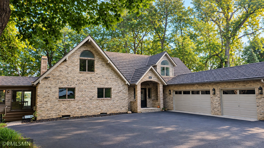 4210 Fairview Lane, Madison Lake, MN 56063 - #2