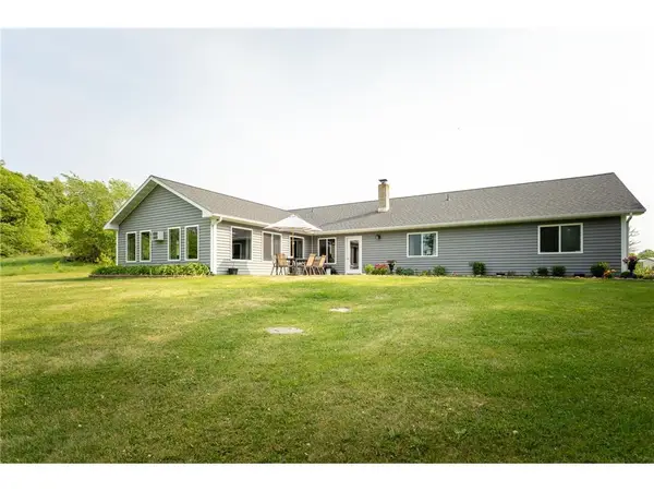 2941 Abbey Road, Bowlus, MN 56318