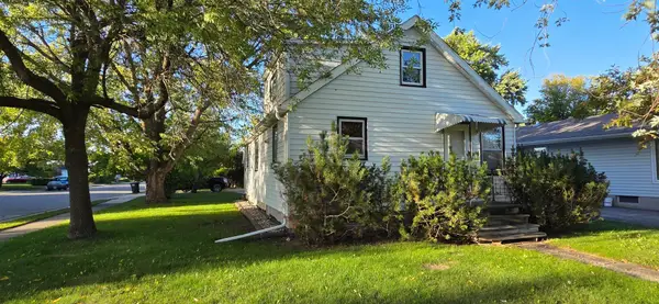 1121 9th Avenue, Big Falls, MN 56649