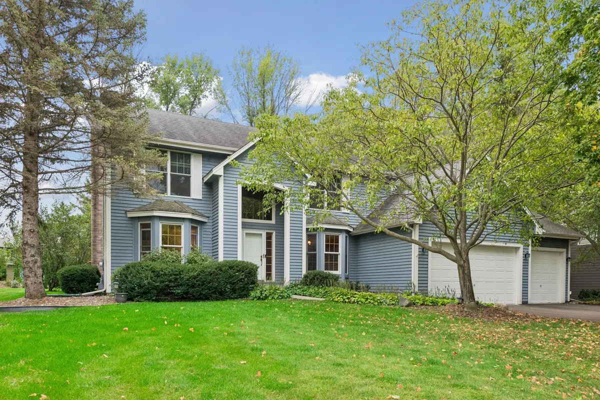 26145 Oak Leaf Trail, Excelsior, MN 55331 - #1