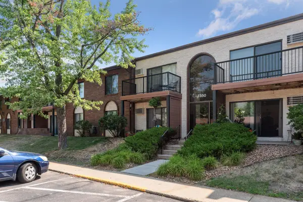7310 York Avenue S #211-4, Edina, MN 55435