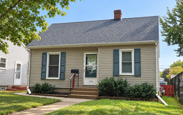 5236 37th Avenue S, Minneapolis, MN 55417