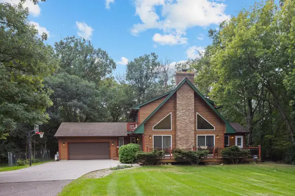 11172 198th Avenue Nw, Elk River, MN 55330