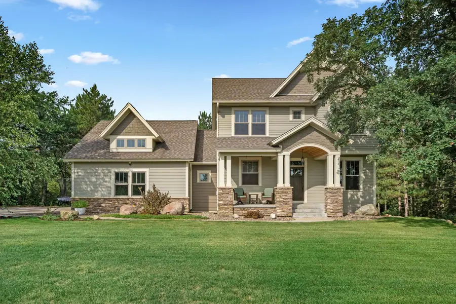 1346 Birch Park Ridge, Houlton, WI 54082 - #2