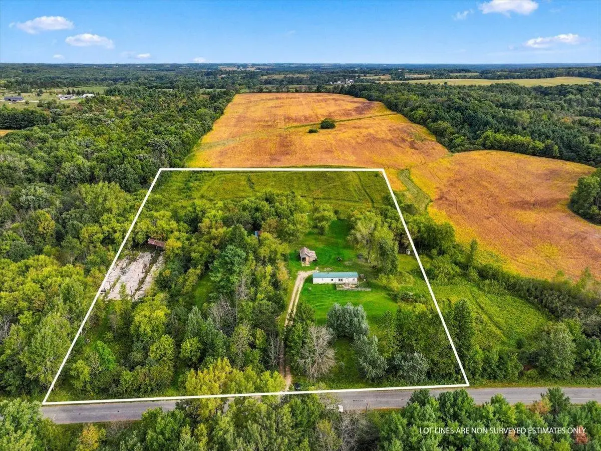 3030 70th Avenue, Wilson, WI 54027 - #1