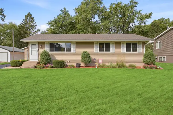 9800 3rd Street Ne, Blaine, MN 55434