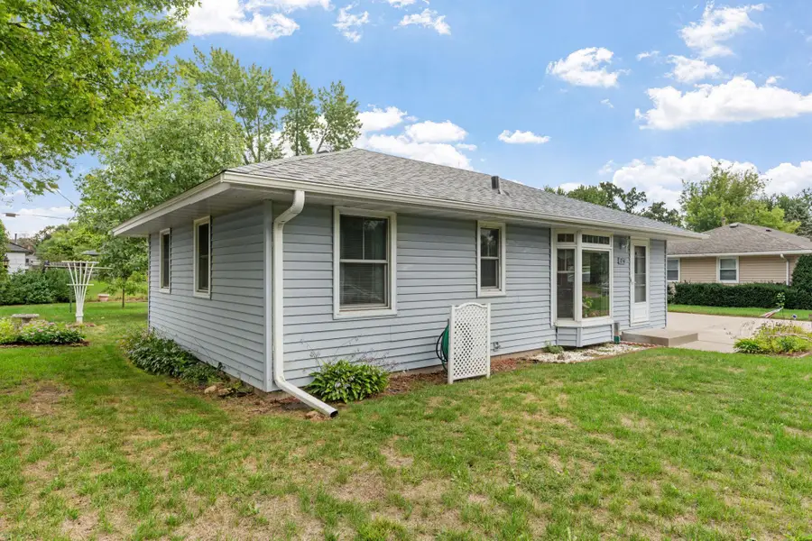 11561 Kumquat Street Nw, Coon Rapids, MN 55448 - #2