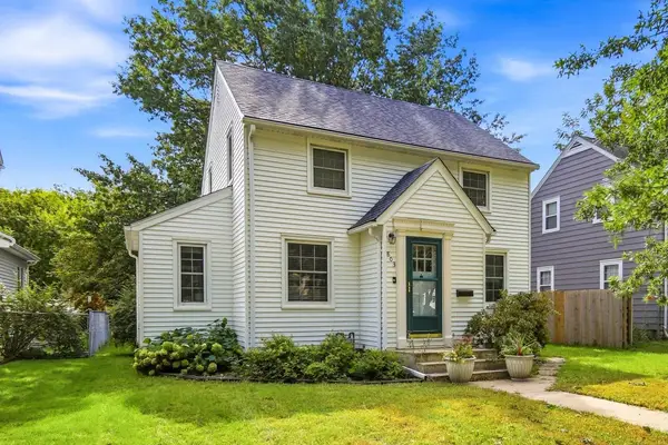 803 5th Avenue Sw, Austin, MN 55912
