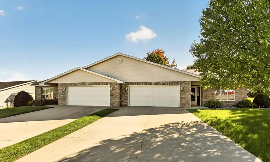 412 3rd Avenue Nw, Byron, MN 55920 - #2