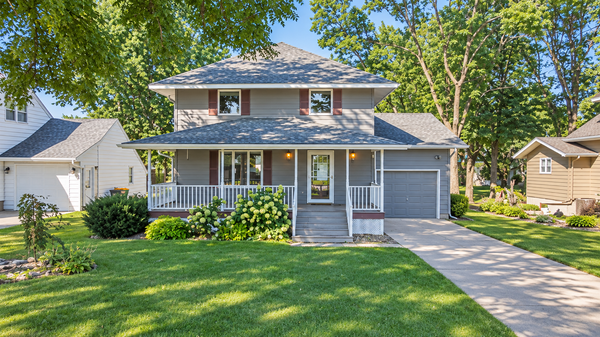 165 W 5th Street N, Cottonwood, MN 56229