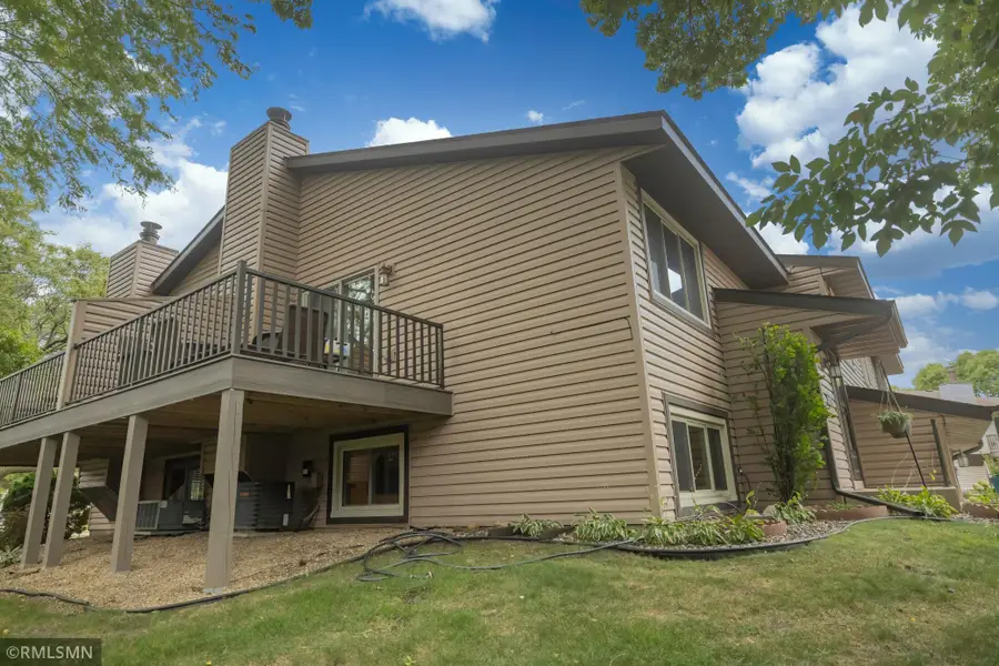 5107 148th Street W, Apple Valley, MN 55124 - #3