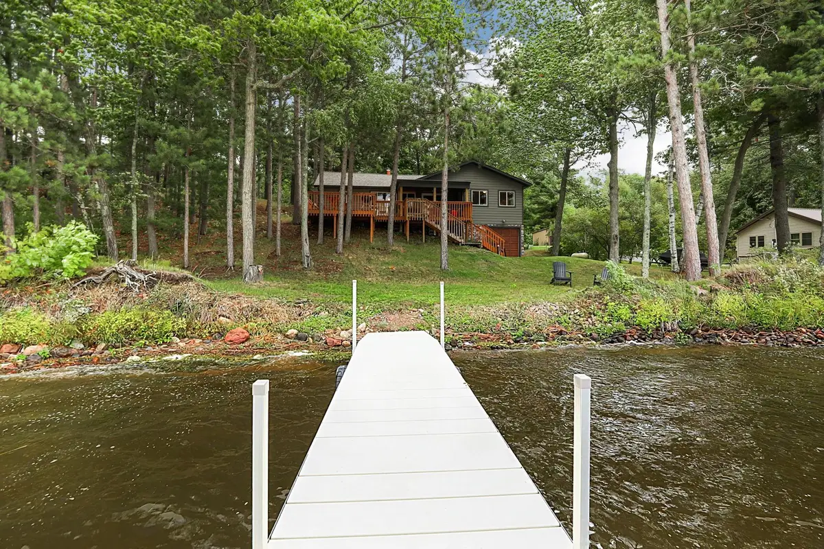 23487 N Platte Lake Road, Hillman, MN 56338 - #1