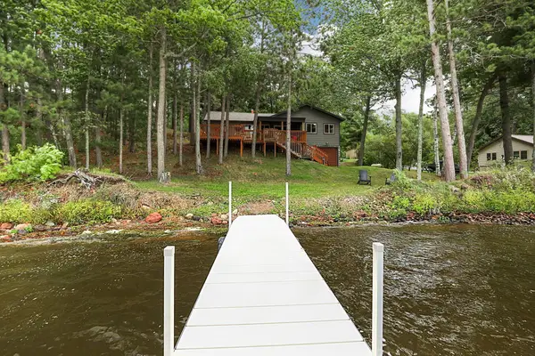 23487 N Platte Lake Road, Hillman, MN 56338