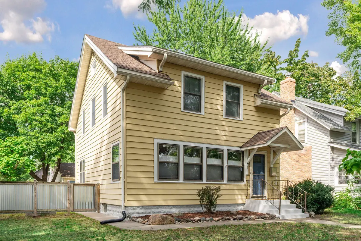 3624 37th Avenue S, Minneapolis, MN 55406 - #1