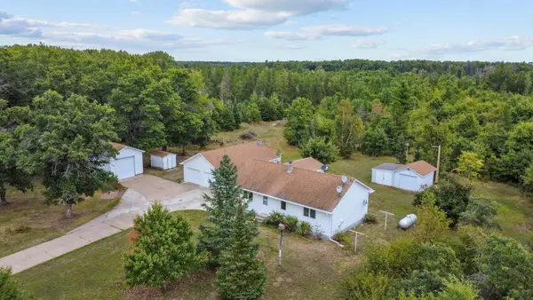 30436 Tower Road, Danbury, WI 54830