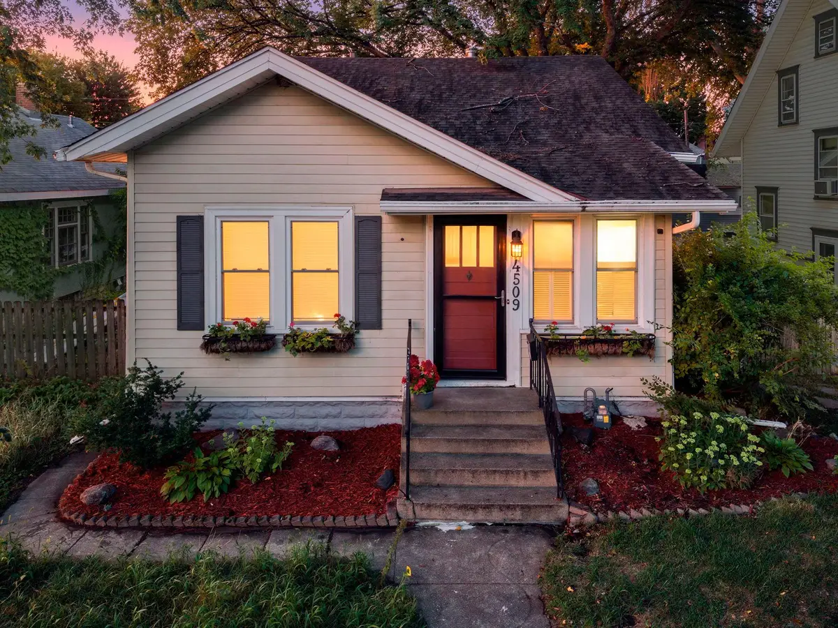 4509 1st Avenue S, Minneapolis, MN 55419 - #1