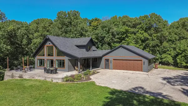 36189 504th Street, Frazee, MN 56544
