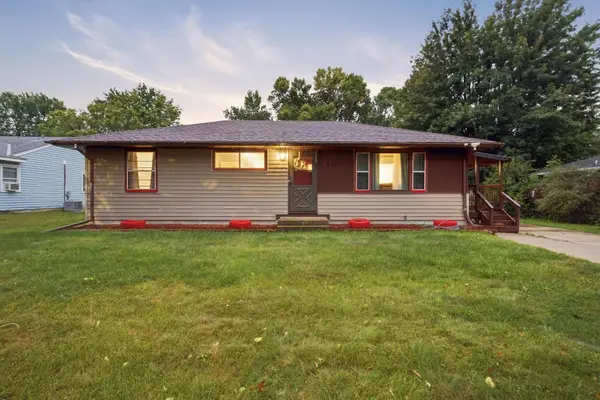 1020 Becker Avenue Se, Willmar, MN 56201