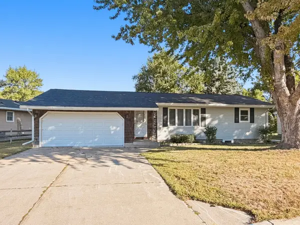 103 Fremont Street, Marshall, MN 56258
