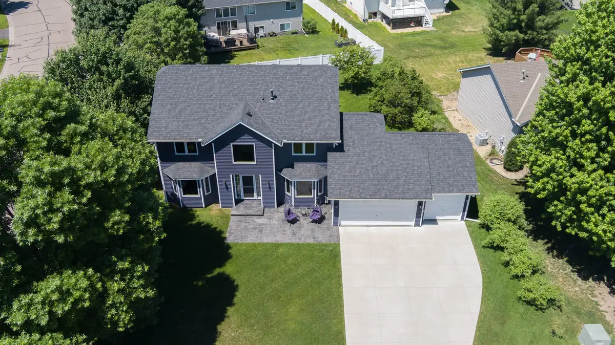 247 Pendryn Hill Circle, Woodbury, MN 55125 - #1