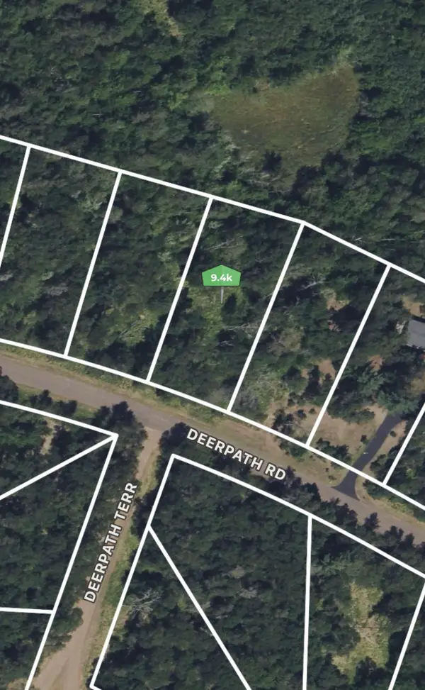 167 Deerpath Road, Danbury, WI 54830