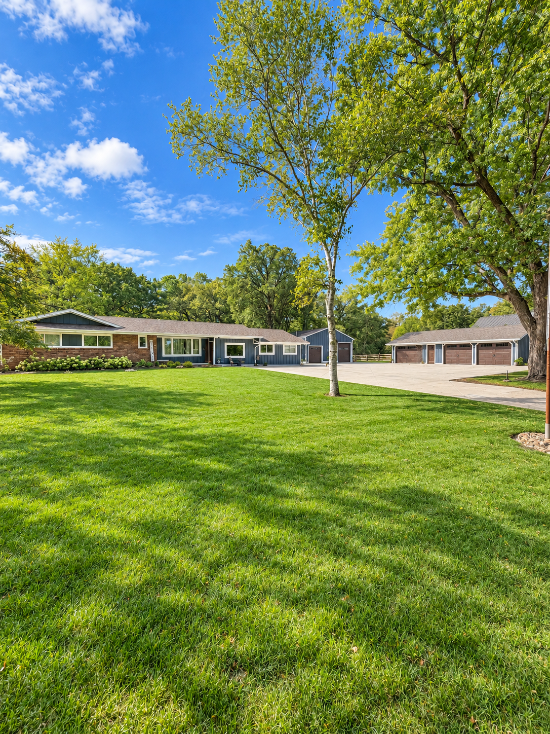 14817 95th Street Ne, Elk River, MN 55330 - #1
