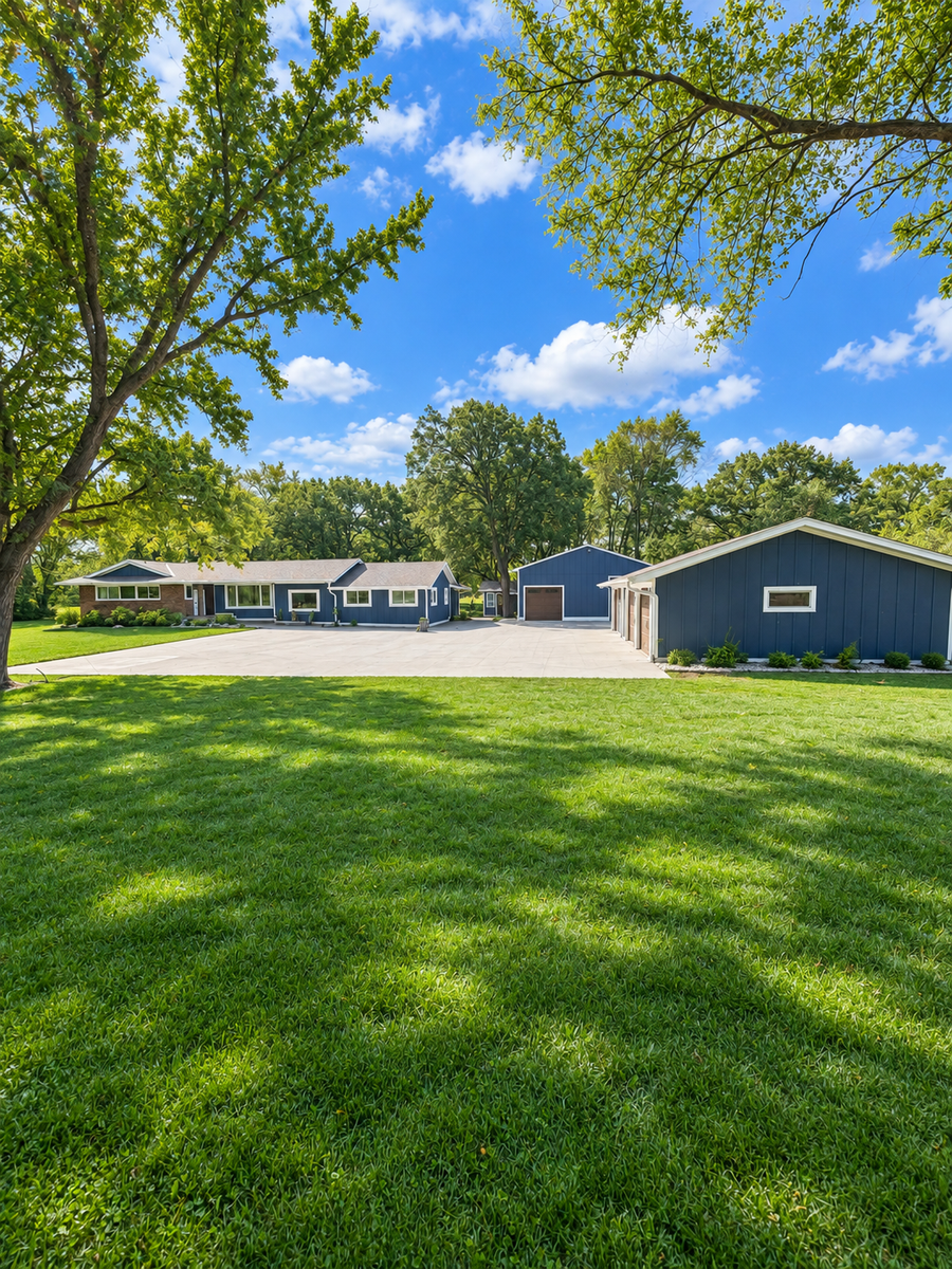 14817 95th Street Ne, Elk River, MN 55330 - #3
