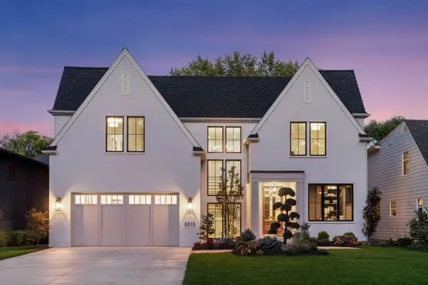5513 Brookview Avenue, Edina, MN 55424