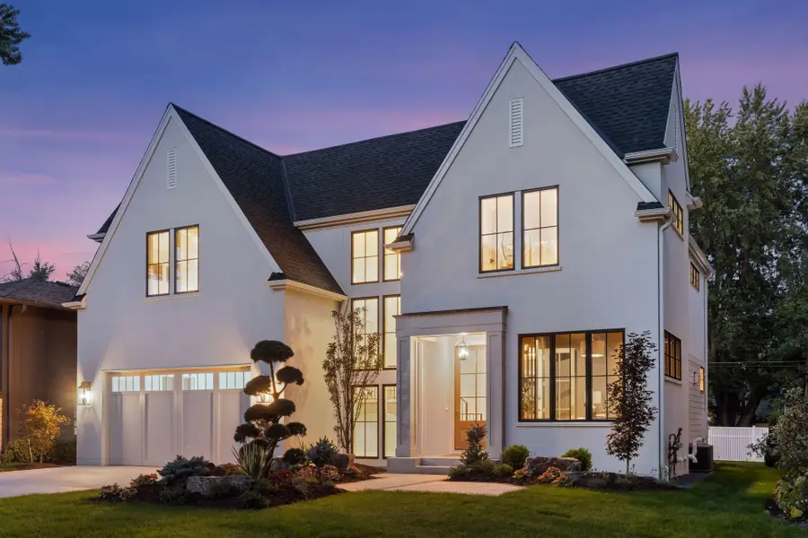 5513 Brookview Avenue, Edina, MN 55424 - #2