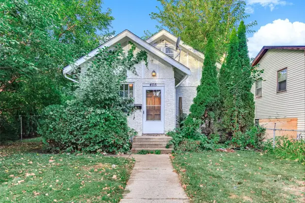4115 Bryant Avenue N, Minneapolis, MN 55412