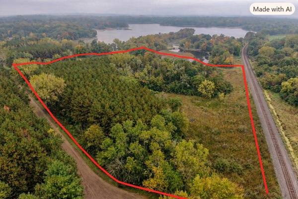 TBD N Ideal Ave. N., Saint Paul, MN 55110