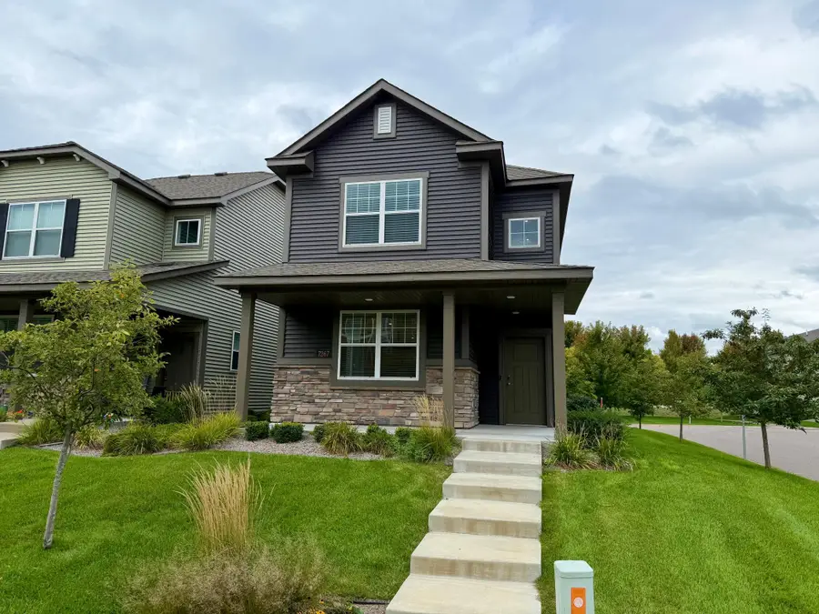 7267 146th Avenue Nw, Ramsey, MN 55303 - #2