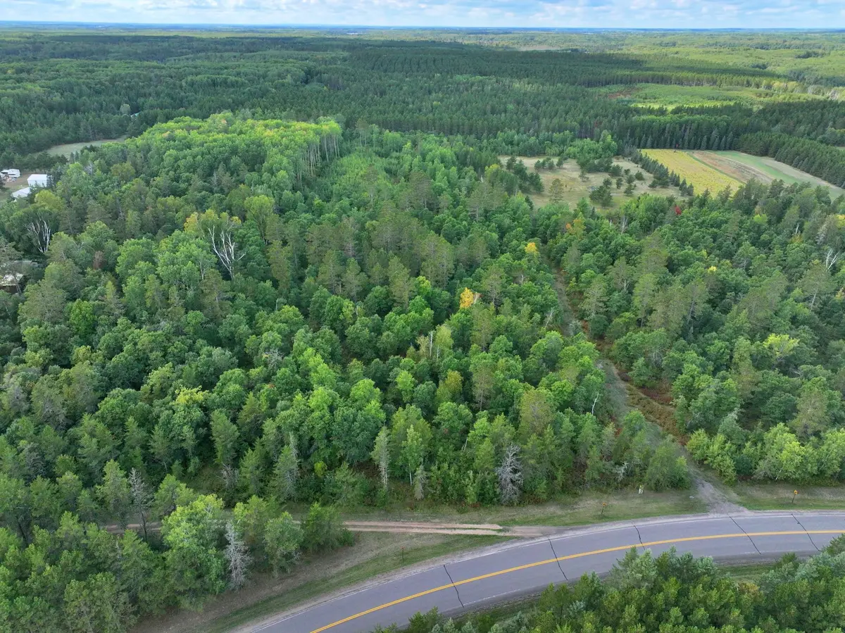 TBD County 119, Nevis, MN 56467 - #1