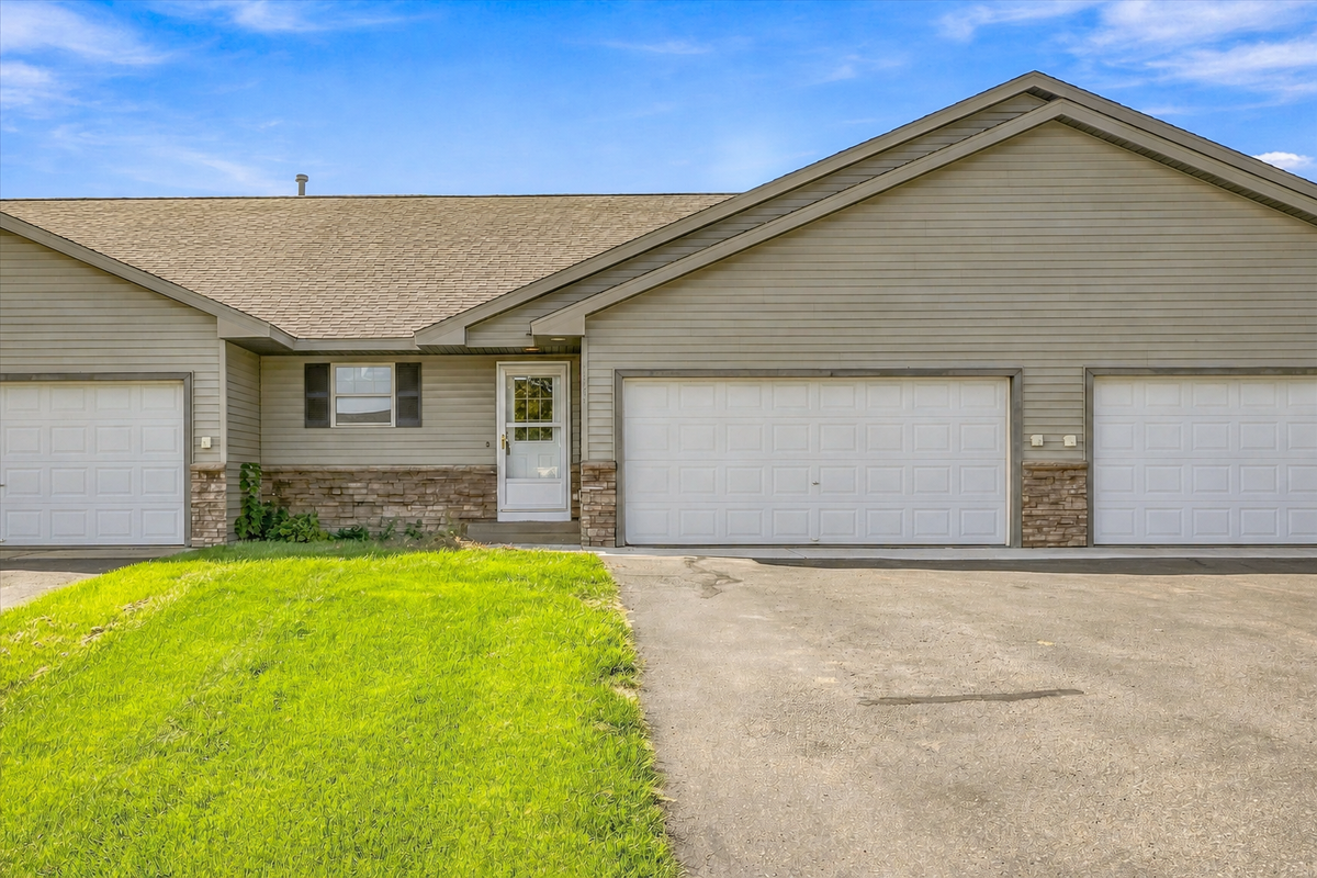1728 Redhead Avenue, Baldwin, WI 54002 - #1