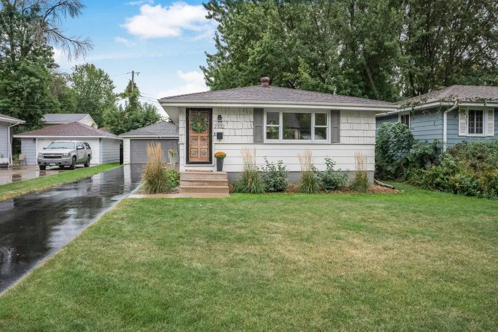 2302 Maiden Lane, Columbia Heights, MN 55421 - #1