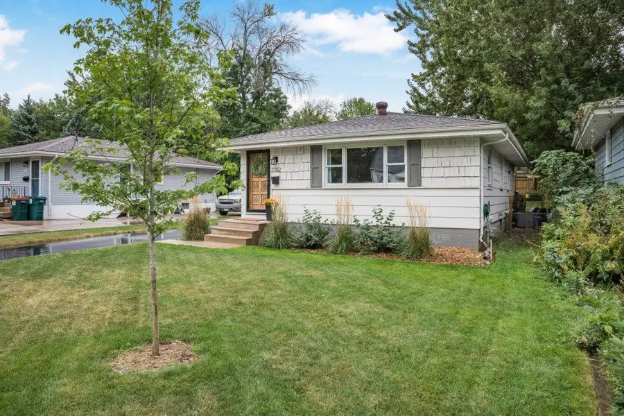 2302 Maiden Lane, Columbia Heights, MN 55421 - #2